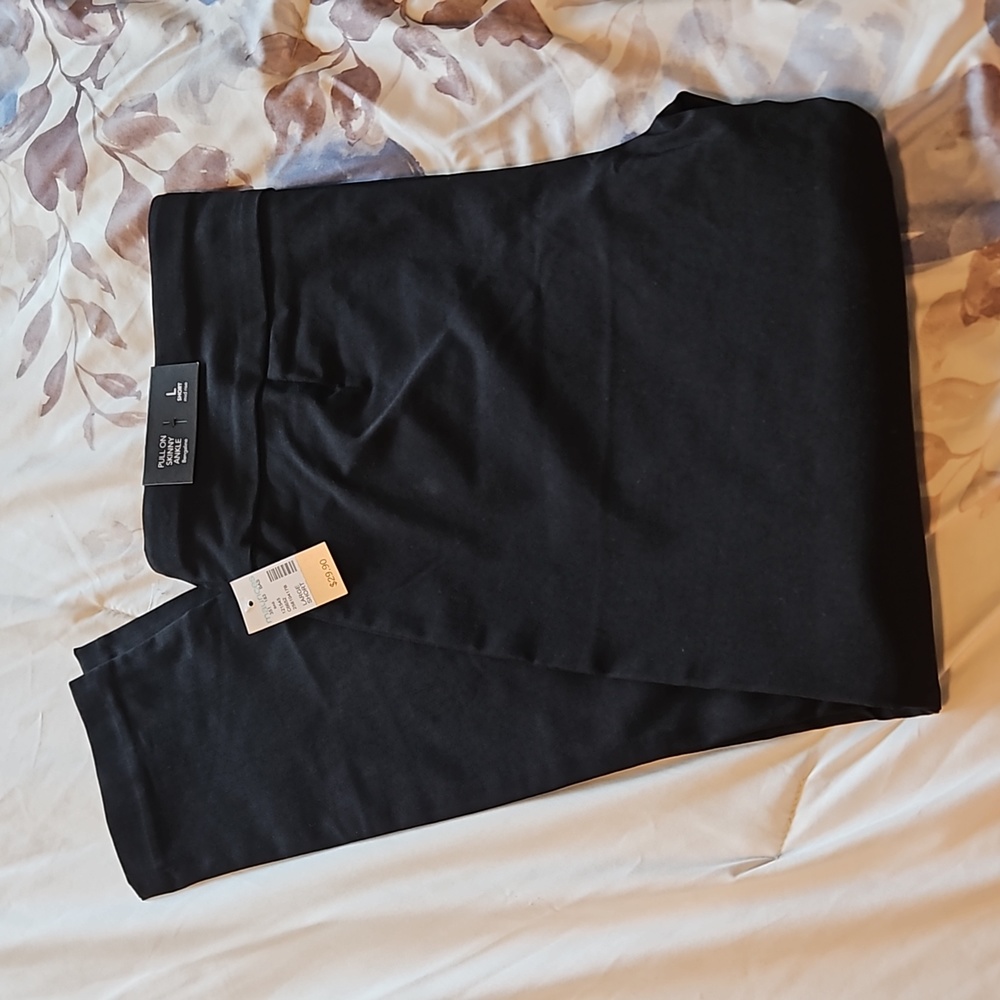 Dress pants